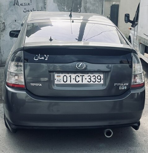 Toyota Prius 2008, 297,339 km - 1.5 л - Sumqayıt