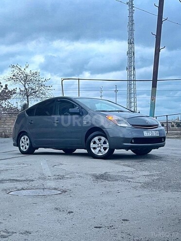 Toyota Prius 2008, 297,339 km - 1.5 л - Sumqayıt