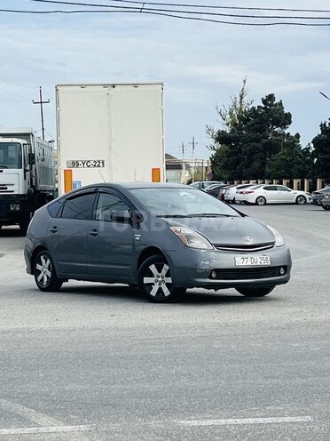 Toyota Prius 2008, 297,339 km - 1.5 л - Sumqayıt