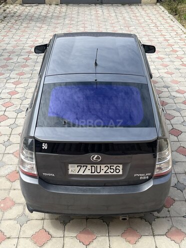 Toyota Prius 2008, 297,339 km - 1.5 л - Sumqayıt