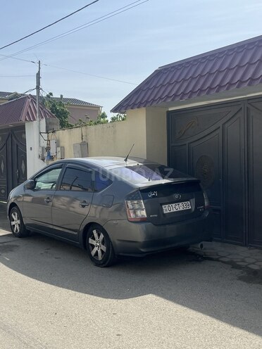 Toyota Prius 2008, 297,339 km - 1.5 л - Sumqayıt