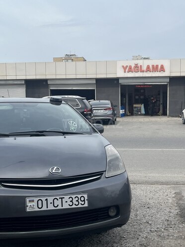 Toyota Prius 2008, 297,339 km - 1.5 л - Sumqayıt