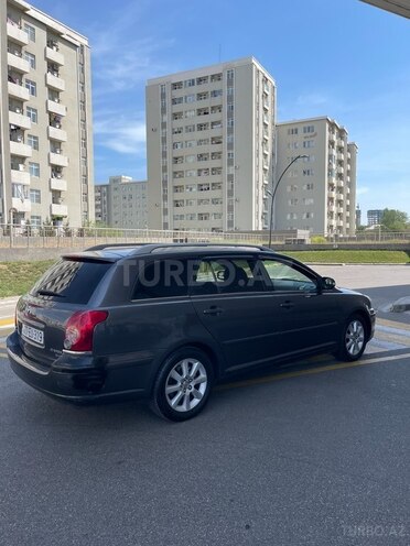 Toyota Avensis 2007, 199,700 km - 2.0 l - Bakı