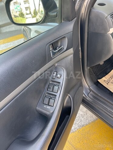 Toyota Avensis 2007, 199,700 km - 2.0 l - Bakı