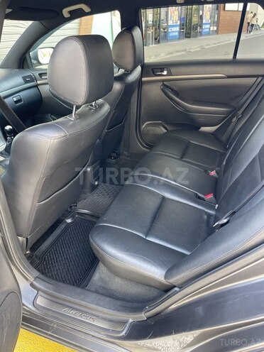 Toyota Avensis 2007, 199,700 km - 2.0 l - Bakı