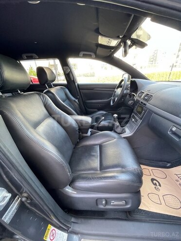 Toyota Avensis 2007, 199,700 km - 2.0 l - Bakı