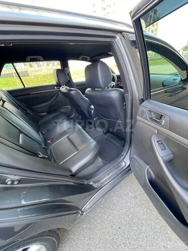 Toyota Avensis 2007, 199,700 km - 2.0 l - Bakı