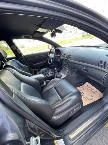 Toyota Avensis 2007, 199,700 km - 2.0 l - Bakı