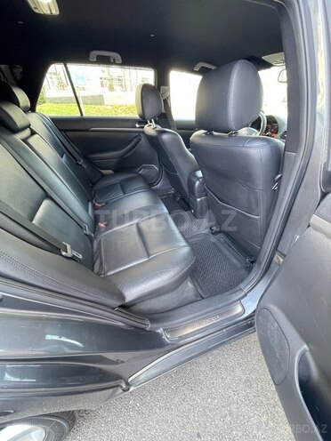 Toyota Avensis 2007, 199,700 km - 2.0 l - Bakı