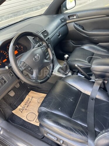 Toyota Avensis 2007, 199,700 km - 2.0 l - Bakı
