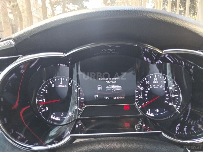 Kia Optima 2012, 170,000 km - 2.0 л - Bakı