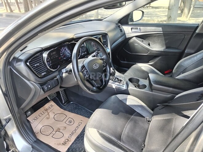 Kia Optima 2012, 170,000 km - 2.0 л - Bakı