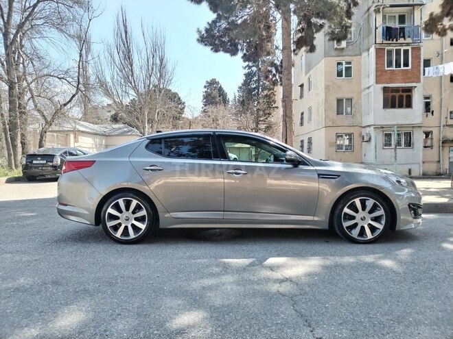Kia Optima 2012, 170,000 km - 2.0 л - Bakı