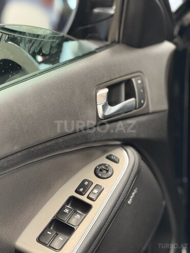 Kia Optima 2014, 260,000 km - 2.0 l - Gəncə