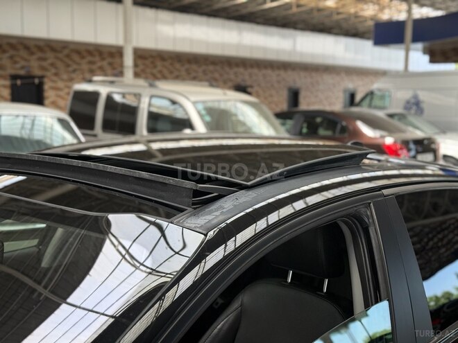 Kia Optima 2014, 260,000 km - 2.0 l - Gəncə
