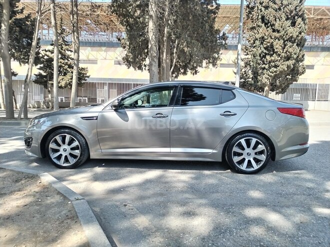 Kia Optima 2012, 170,000 km - 2.0 л - Bakı