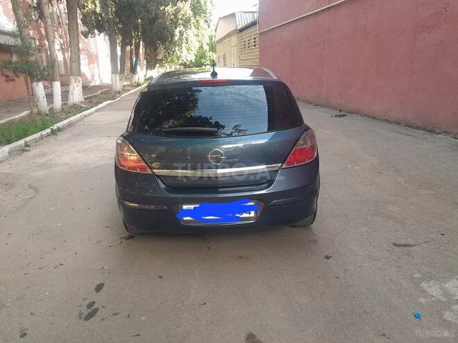 Opel Astra 2008, 335,427 km - 1.4 l - Gəncə