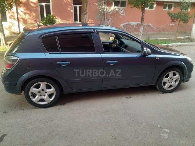 Opel Astra 2008, 335,427 km - 1.4 l - Gəncə