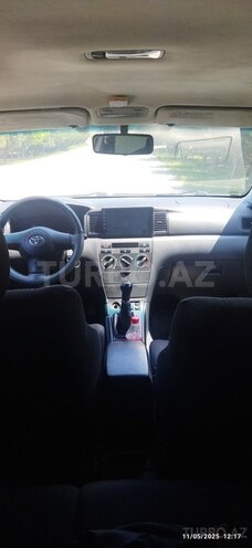Toyota Corolla 2005, 328,000 km - 1.4 l - Bakı