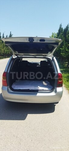 Toyota Corolla 2005, 328,000 km - 1.4 l - Bakı