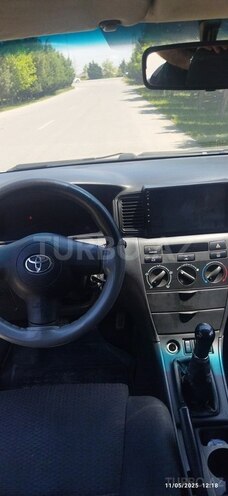 Toyota Corolla 2005, 328,000 km - 1.4 l - Bakı