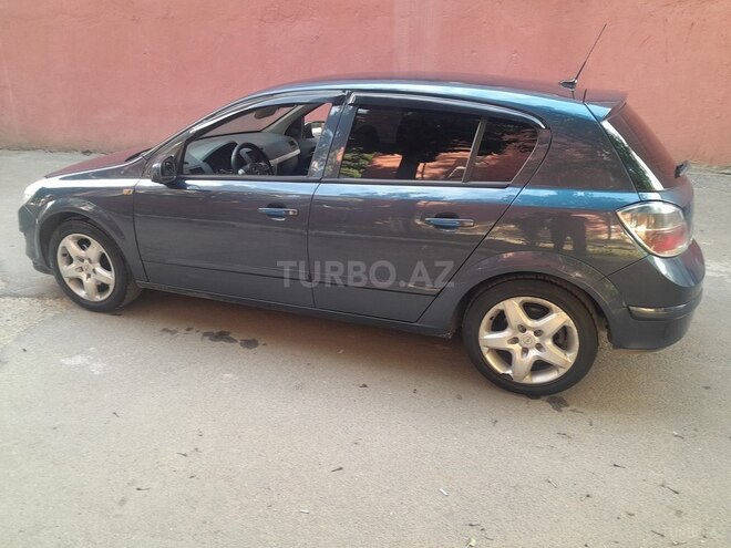 Opel Astra 2008, 335,427 km - 1.4 l - Gəncə
