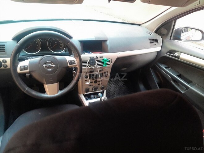 Opel Astra 2008, 335,427 km - 1.4 l - Gəncə