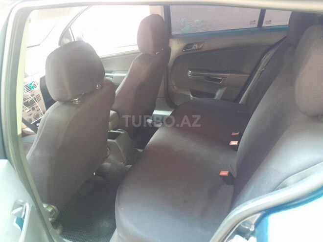 Opel Astra 2008, 335,427 km - 1.4 l - Gəncə