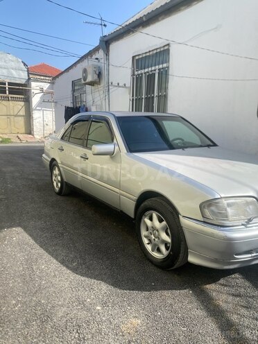Mercedes C 280 1996, 350,000 km - 2.8 l - Bakı