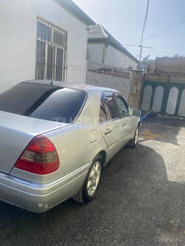 Mercedes C 280 1996, 350,000 km - 2.8 l - Bakı