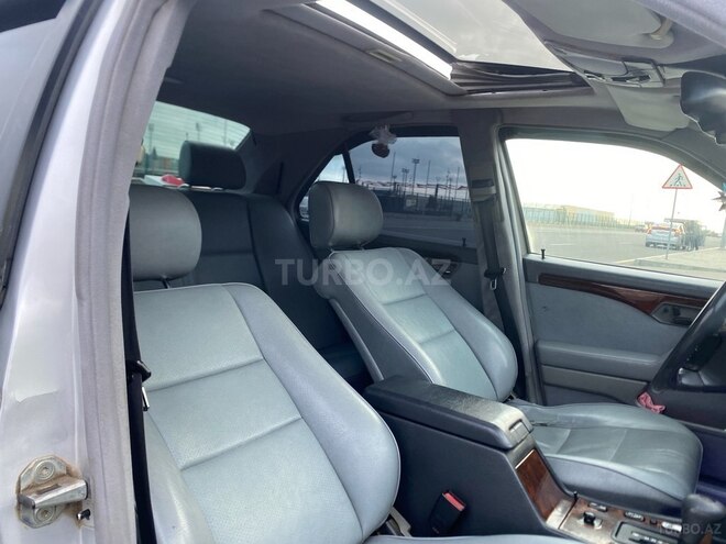 Mercedes C 280 1996, 350,000 km - 2.8 l - Bakı