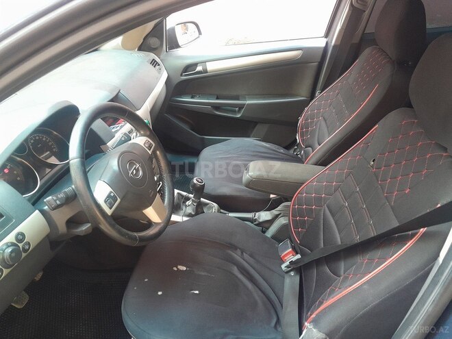 Opel Astra 2008, 335,427 km - 1.4 l - Gəncə