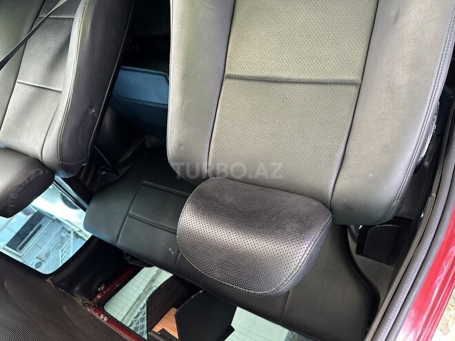 LADA (VAZ) Niva 2016, 127,000 km - 1.7 л - Bakı