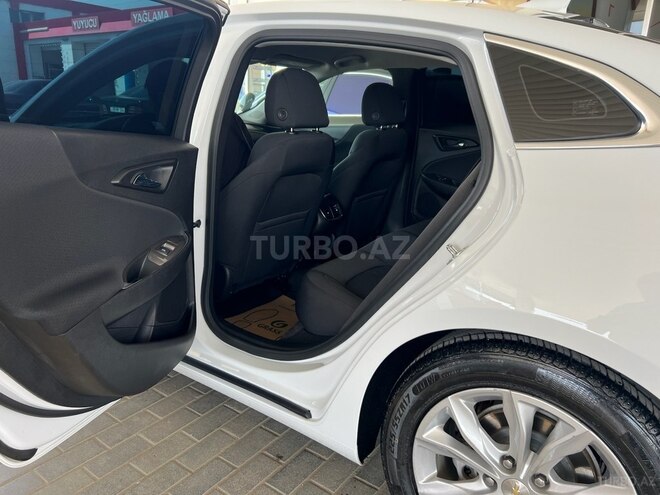 Chevrolet Malibu 2022, 59,000 km - 1.5 l - Bakı