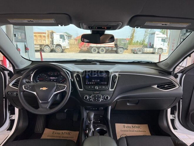 Chevrolet Malibu 2022, 59,000 km - 1.5 l - Bakı