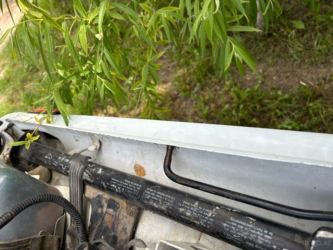 LADA (VAZ) Niva 2013, 251,613 km - 1.7 л - Gəncə