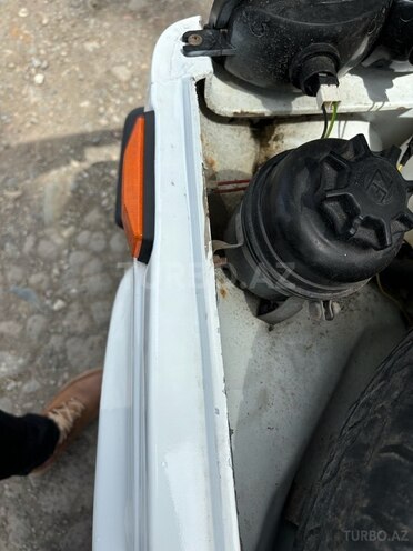 LADA (VAZ) Niva 2013, 251,613 km - 1.7 л - Gəncə