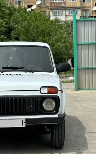 LADA (VAZ) Niva 2013, 251,613 km - 1.7 л - Gəncə