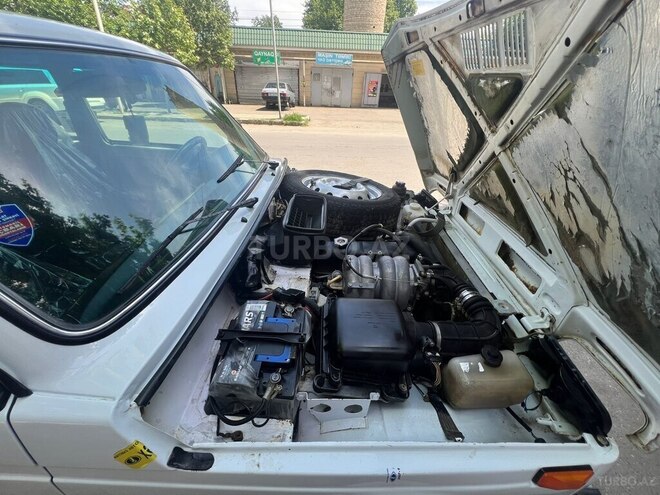 LADA (VAZ) Niva 2007, 290,000 km - 1.7 л - Sumqayıt
