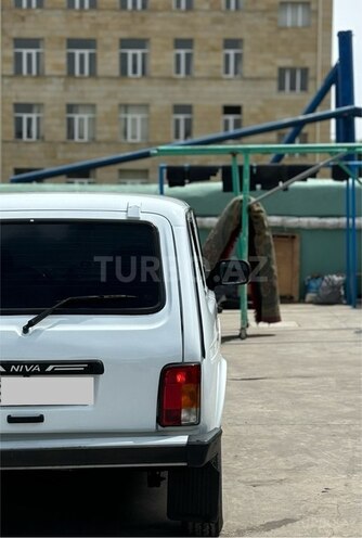 LADA (VAZ) Niva 2013, 251,613 km - 1.7 л - Gəncə