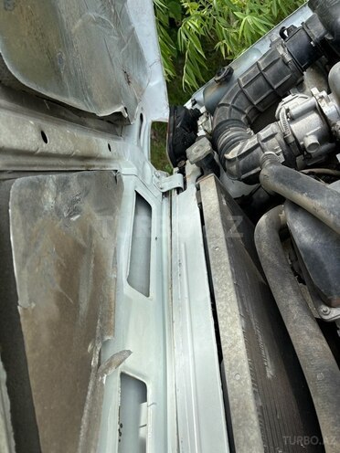 LADA (VAZ) Niva 2013, 251,613 km - 1.7 л - Gəncə