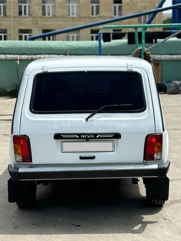 LADA (VAZ) Niva 2013, 251,613 km - 1.7 л - Gəncə