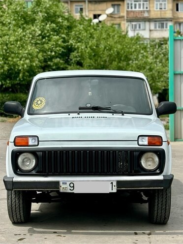 LADA (VAZ) Niva 2013, 251,613 km - 1.7 л - Gəncə