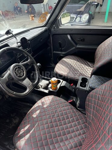 LADA (VAZ) Niva 2013, 251,613 km - 1.7 л - Gəncə