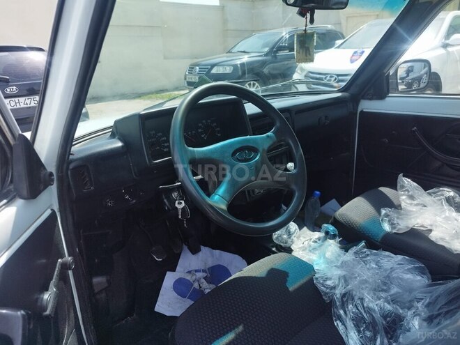 LADA (VAZ) Niva 2007, 290,000 km - 1.7 л - Sumqayıt