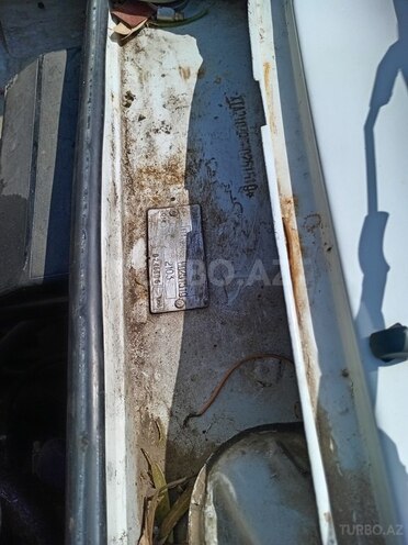 LADA (VAZ) 2107 1986, 95,000 km - 1.6 л - Bakı