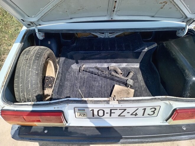 LADA (VAZ) 2107 1986, 95,000 km - 1.6 л - Bakı
