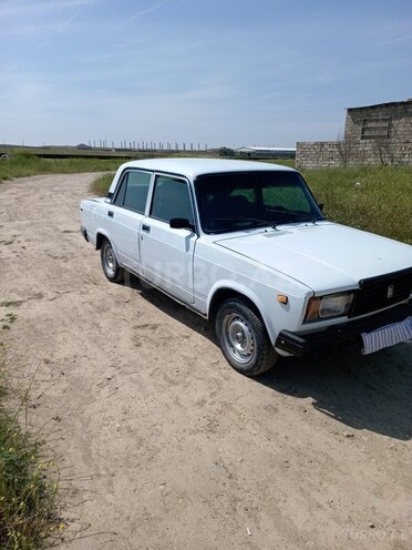 LADA (VAZ) 2107 1986, 95,000 km - 1.6 л - Bakı