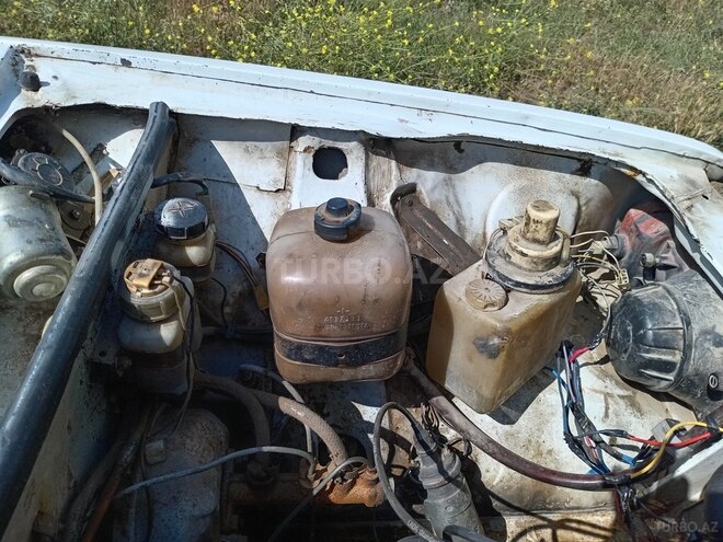 LADA (VAZ) 2107 1986, 95,000 km - 1.6 л - Bakı