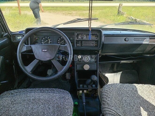 LADA (VAZ) 2107 1986, 95,000 km - 1.6 л - Bakı